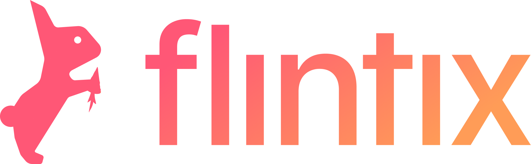 Flintix Logo